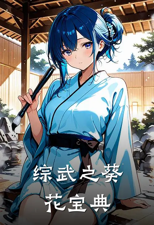 综武之葵花宝典