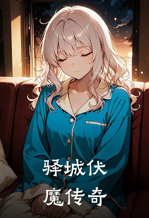 驿城伏魔传奇(钟洪涛耿强)最新小说_免费阅读完整版小说驿城伏魔传奇(钟洪涛耿强)