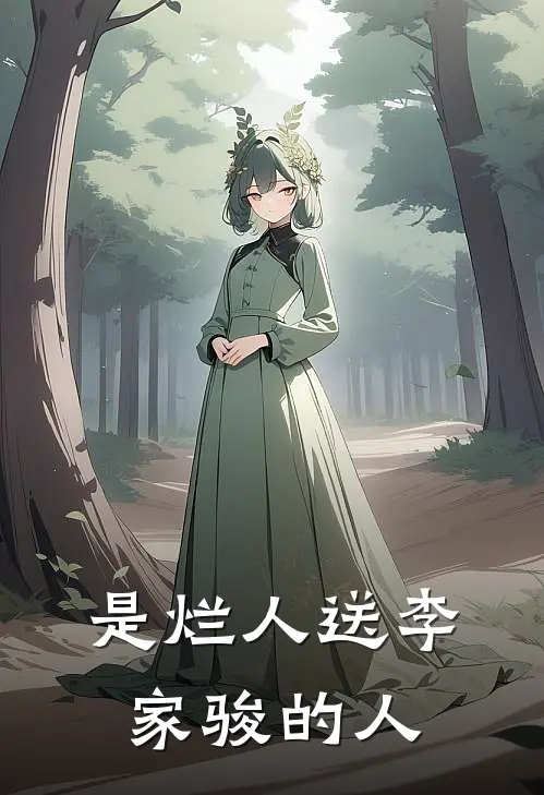 是烂人送李家骏的人