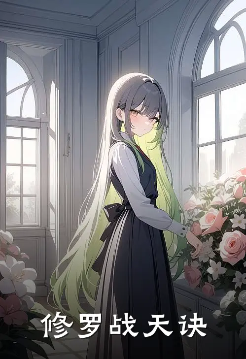 修罗战天诀