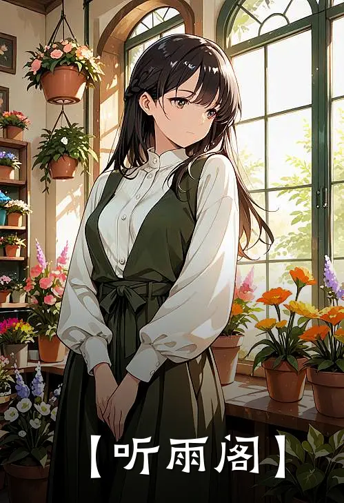 【听雨阁】楚云澜周砚最新完结小说推荐_最新更新小说【听雨阁】(楚云澜周砚)