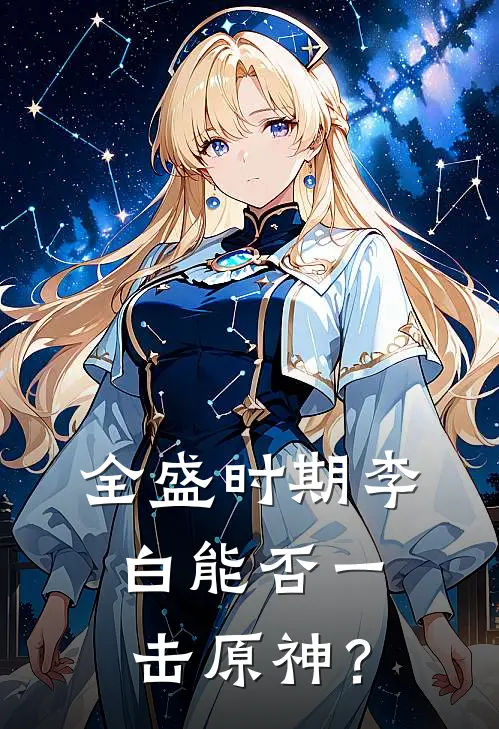 全盛时期李白能否一击原神？(李白温迪)好看的完结小说_完本小说全盛时期李白能否一击原神？李白温迪