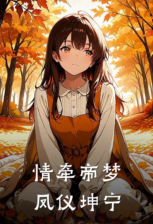 情牵帝梦，凤仪坤宁