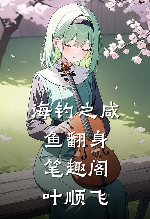 海钓之咸鱼翻身笔趣阁叶顺飞