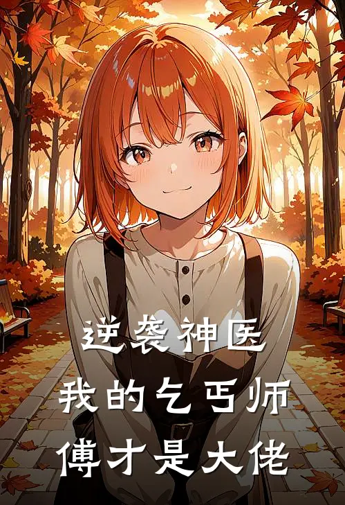 逆袭神医，我的乞丐师傅才是大佬