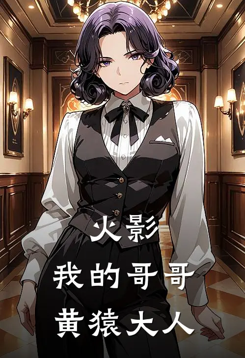 火影：我的哥哥黄猿大人