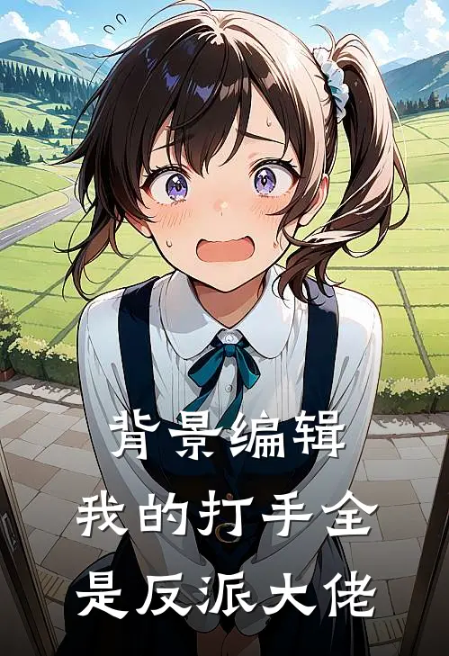 背景编辑：我的打手全是反派大佬江夜朱凌云最新章节在线阅读_江夜朱凌云全本免费在线阅读
