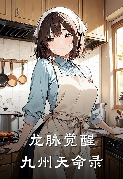 龙脉觉醒：九州天命录陆擎宇陆九渊免费小说大全_热门免费小说龙脉觉醒：九州天命录(陆擎宇陆九渊)