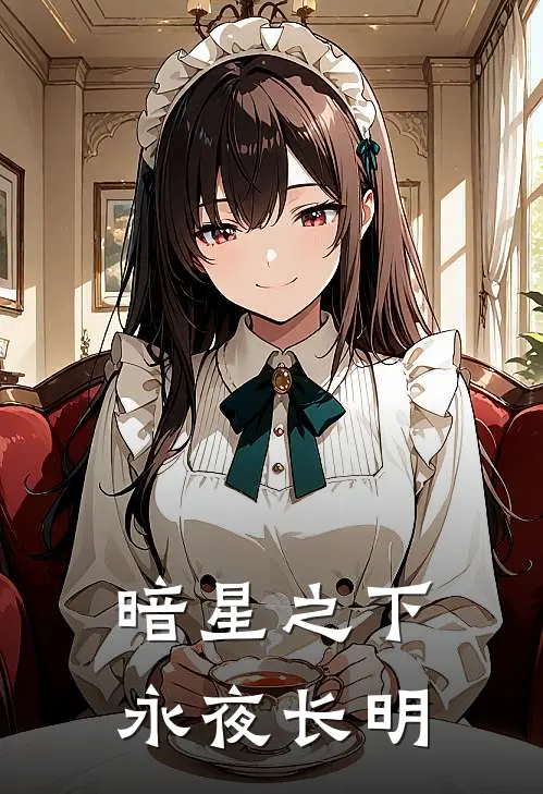 《暗星之下永夜长明》林霄苏瑶完本小说_林霄苏瑶(暗星之下永夜长明)全文免费阅读无弹窗大结局