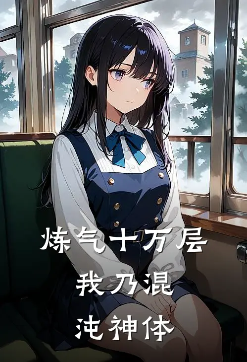 炼气十万层，我乃混沌神体林玄雷震天完本小说免费阅读_最新章节列表炼气十万层，我乃混沌神体(林玄雷震天)