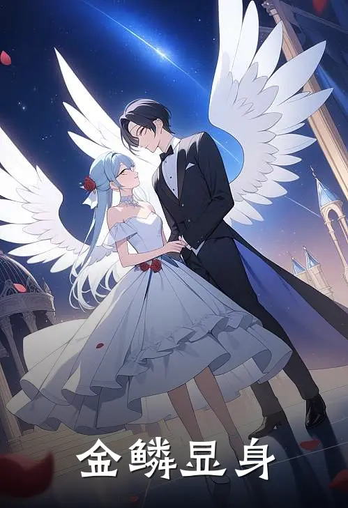 金鳞显身叶青紫涵完结小说_完结版小说全文免费阅读金鳞显身叶青紫涵