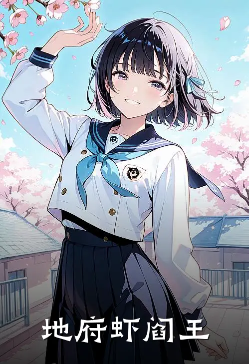 地府虾阎王(虾仁黄帝)免费小说完结版_免费小说免费阅读地府虾阎王虾仁黄帝