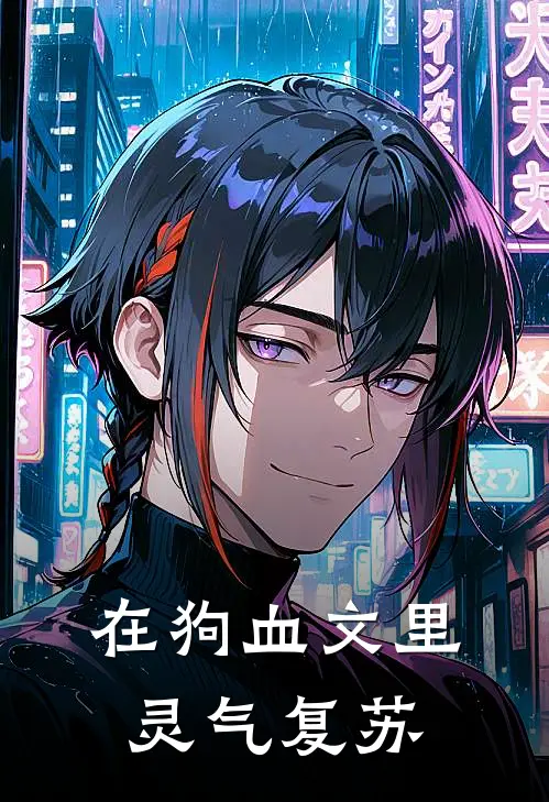 在狗血文里灵气复苏