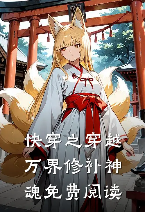 快穿之穿越万界修补神魂免费阅读