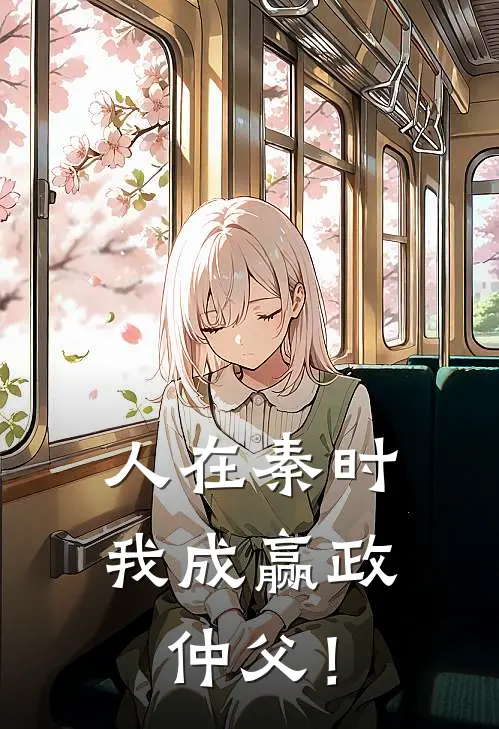 人在秦时：我成赢政仲父！