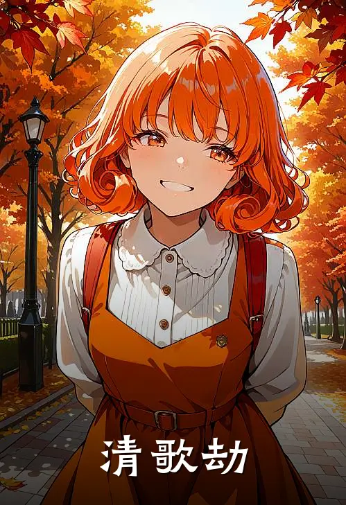 清歌劫顾衡林梦瑶热门小说免费阅读_网络热门小说清歌劫(顾衡林梦瑶)