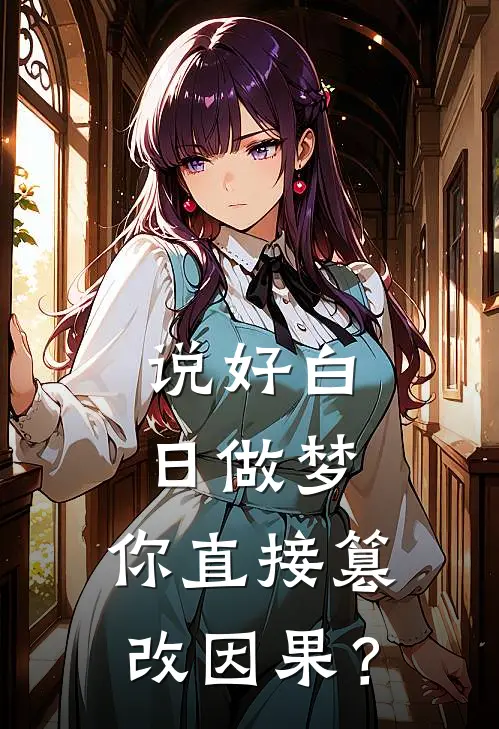 说好白日做梦，你直接篡改因果？