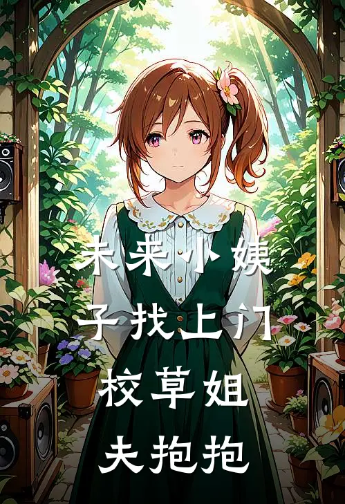 未来小姨子找上门，校草姐夫抱抱