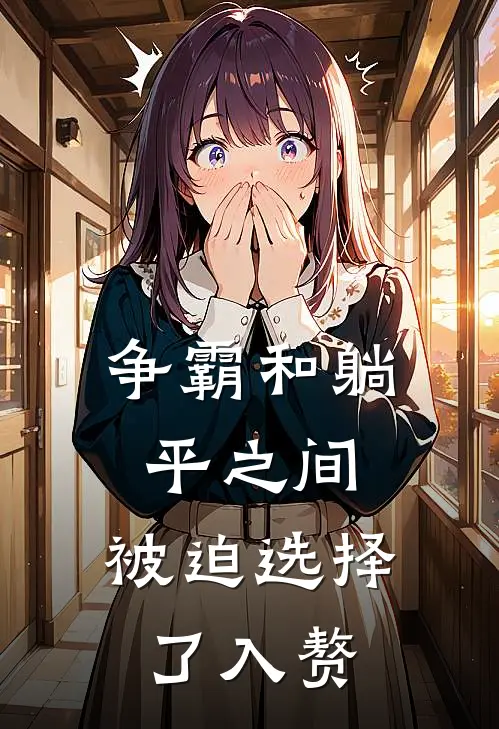 争霸和躺平之间，被迫选择了入赘