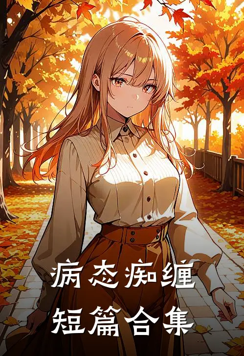 病态痴缠：短篇合集