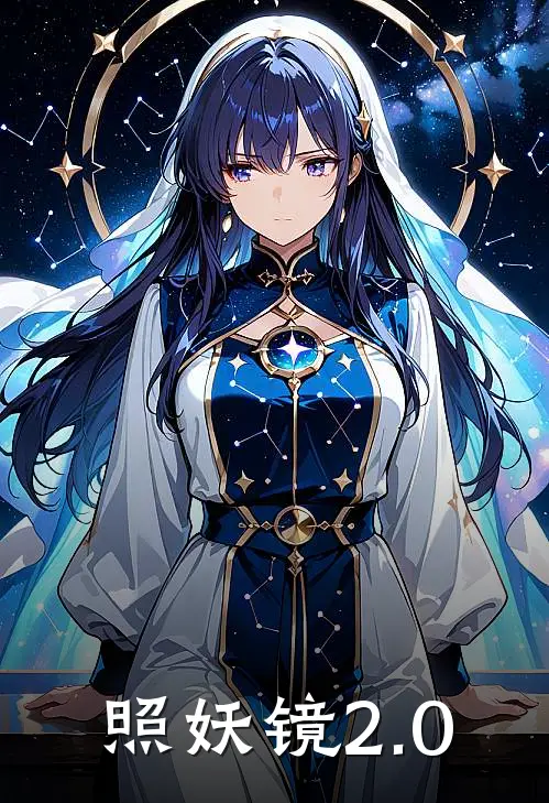 照妖镜2.0