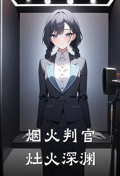 烟火判官，灶火深渊