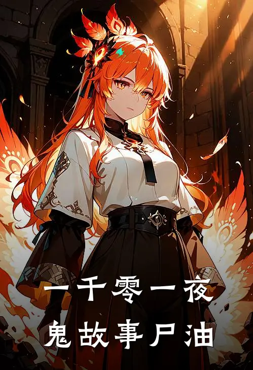 一千零一夜鬼故事尸油