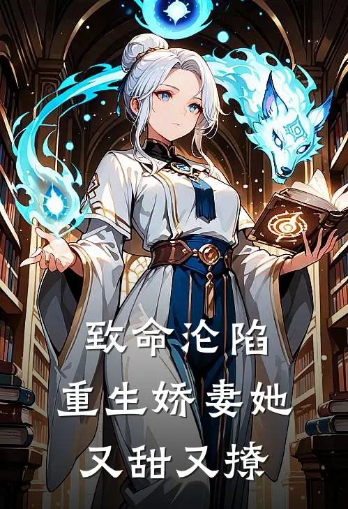 致命沦陷：重生娇妻她又甜又撩(姜伊冉陆聿之)免费小说_完整版免费阅读致命沦陷：重生娇妻她又甜又撩姜伊冉陆聿之