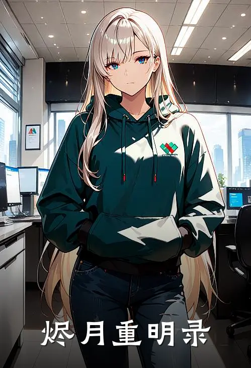 烬月重明录陆昭张虎免费小说全本阅读_小说免费完结烬月重明录陆昭张虎