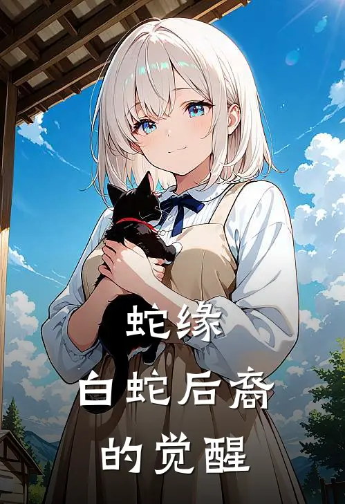 蛇缘：白蛇后裔的觉醒