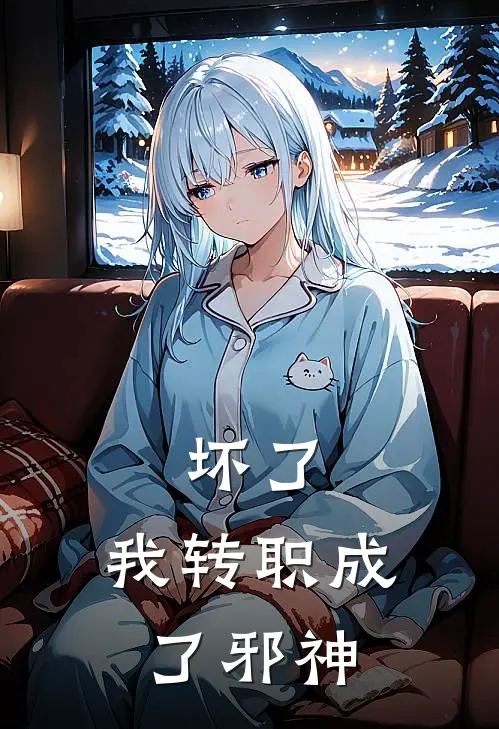 坏了，我转职成了邪神林野肖楠热门小说阅读_好看的小说推荐完结坏了，我转职成了邪神林野肖楠