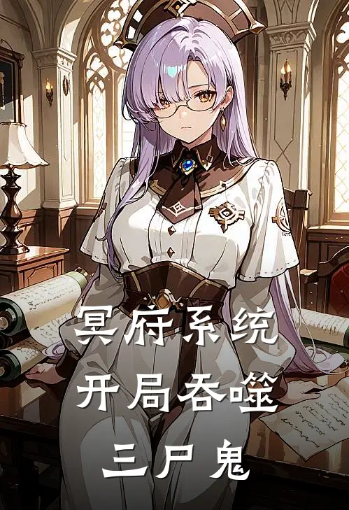 冥府系统：开局吞噬三尸鬼陆沉陆雪小说完结推荐_热门小说阅读冥府系统：开局吞噬三尸鬼陆沉陆雪