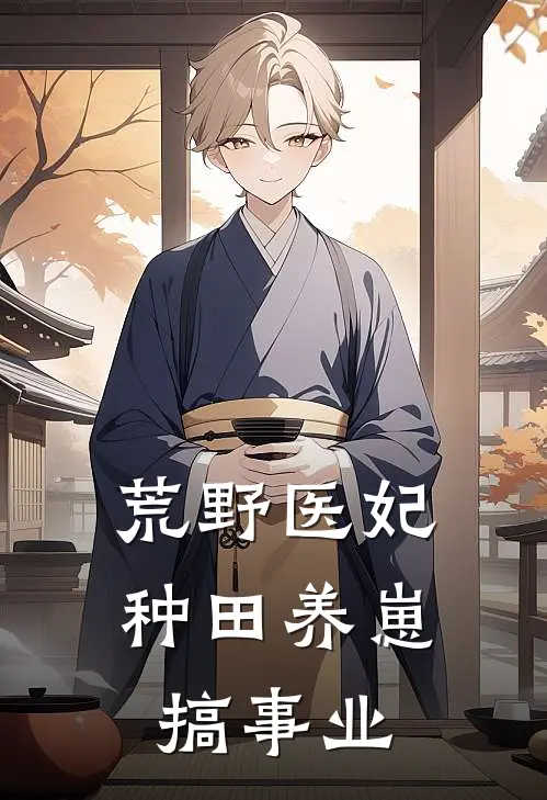 荒野医妃种田养崽搞事业林小满李翠花热门小说推荐_完本小说大全荒野医妃种田养崽搞事业(林小满李翠花)