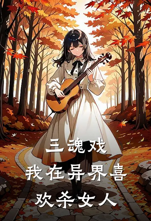 三魂戏，我在异界喜欢杀女人天灵天灵最新小说全文阅读_最新章节列表三魂戏，我在异界喜欢杀女人(天灵天灵)