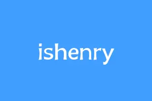 ishenry