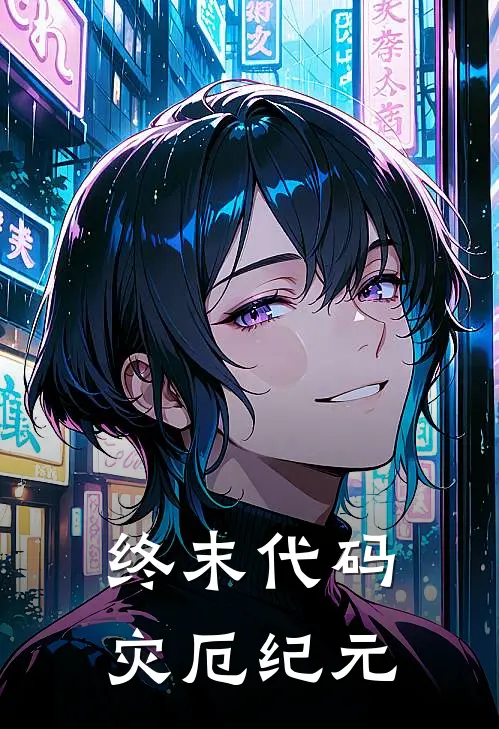 终末代码，灾厄纪元林黯苏九离免费小说全集_小说免费完结终末代码，灾厄纪元林黯苏九离