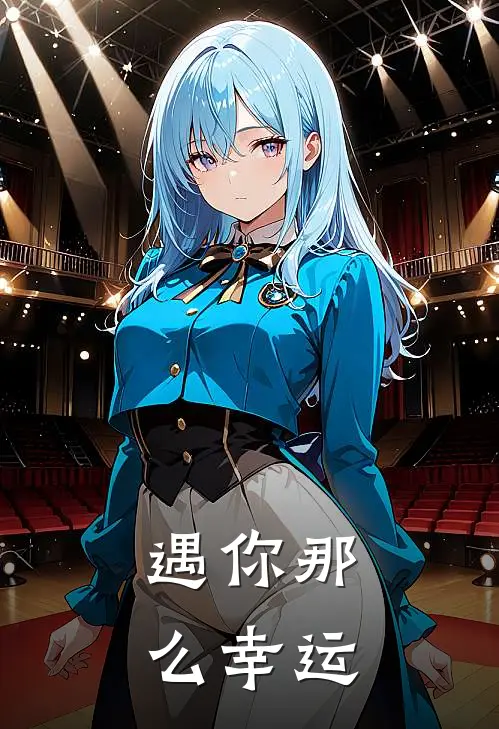 遇你那么幸运沈茉文椿新热门小说_免费阅读全文遇你那么幸运沈茉文椿