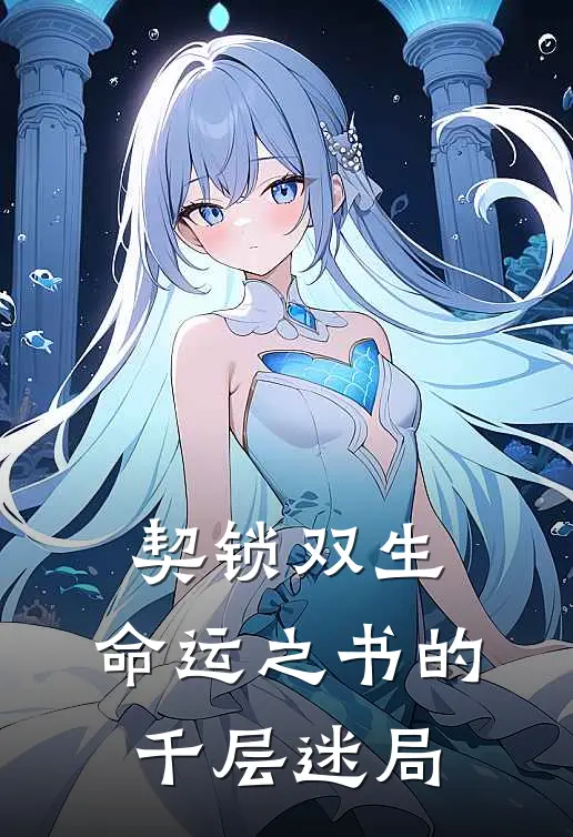 契锁双生：命运之书的千层迷局