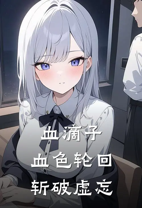 血滴子：血色轮回，斩破虚忘