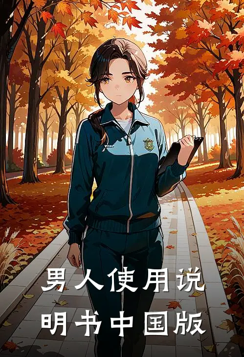 男人使用说明书中国版