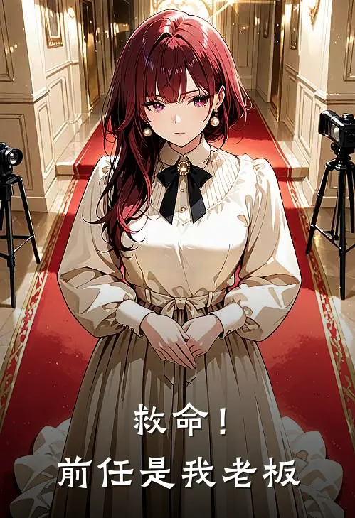 救命！前任是我老板