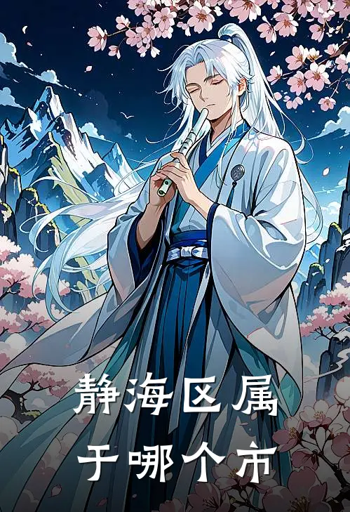 静海区属于哪个市