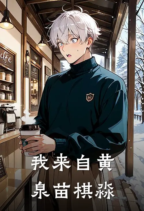 我来自黄泉苗棋淼