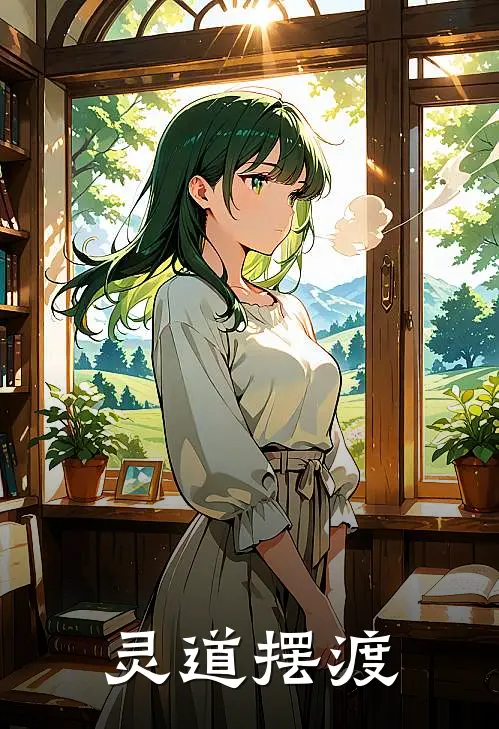 灵道摆渡(叶灵叶伶)最热门小说_小说完整版灵道摆渡叶灵叶伶