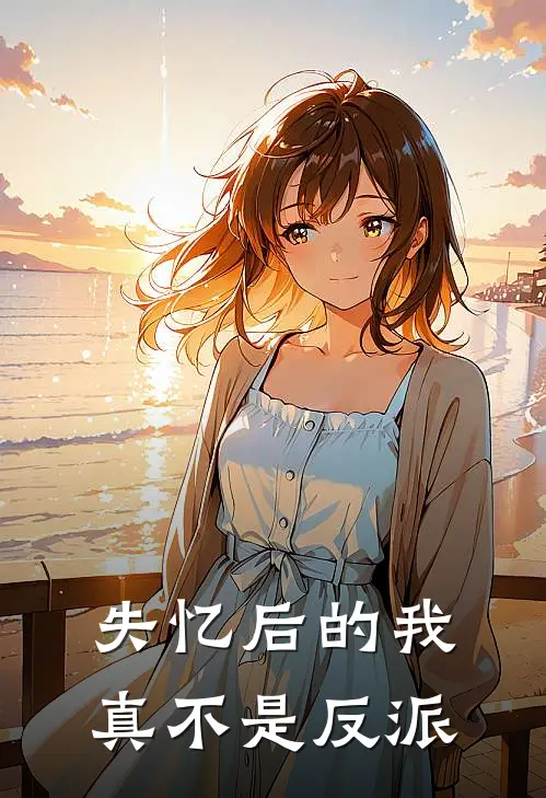 失忆后的我真不是反派(苏洛雨暮云)免费小说在线阅读_在线阅读免费小说失忆后的我真不是反派(苏洛雨暮云)