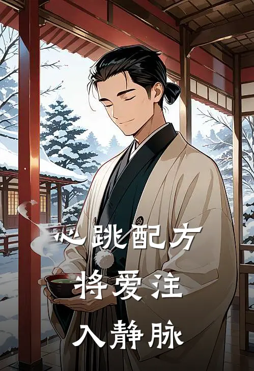 心跳配方，将爱注入静脉