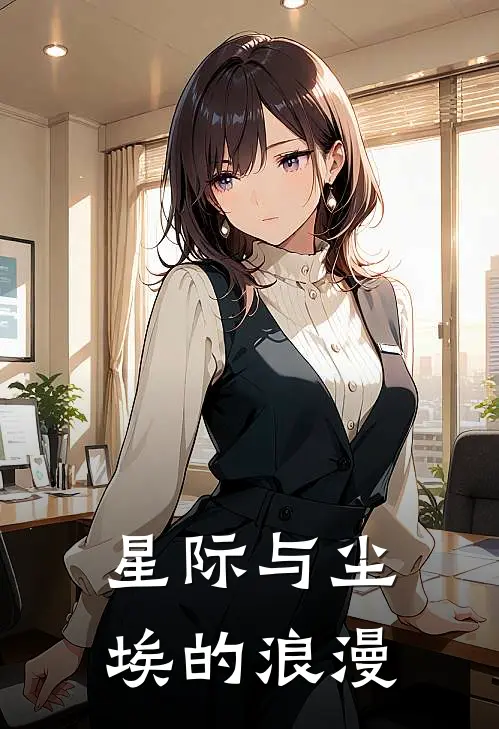 星际与尘埃的浪漫