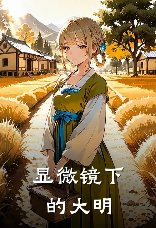 显微镜下的大明