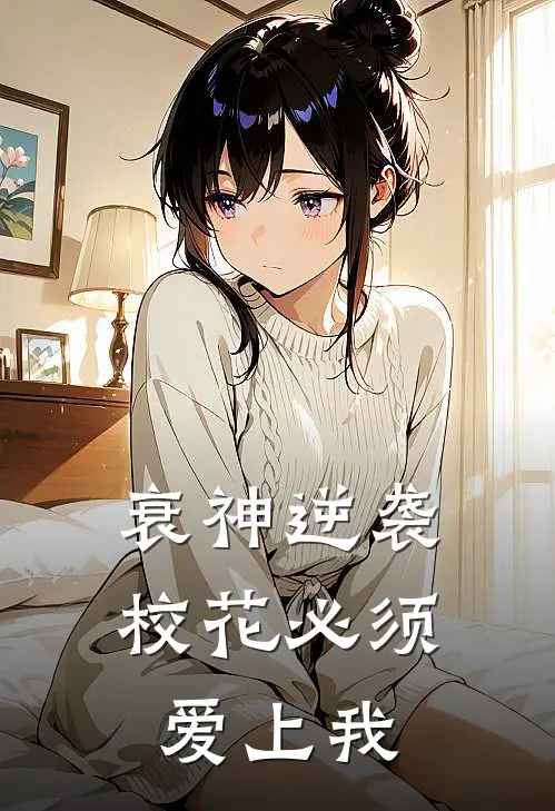 衰神逆袭：校花必须爱上我林枫苏雨涵小说推荐完结_全集免费小说衰神逆袭：校花必须爱上我(林枫苏雨涵)