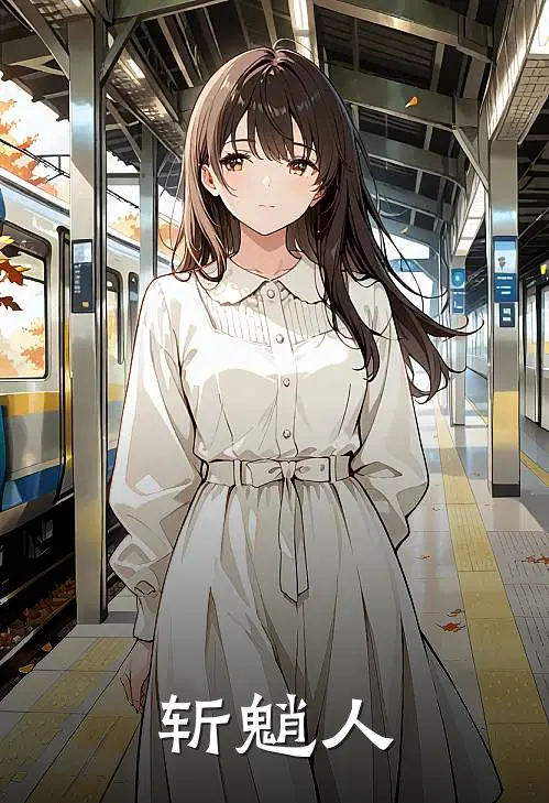 斩魈人(王离夏叔)全文阅读免费全集_完结小说斩魈人王离夏叔